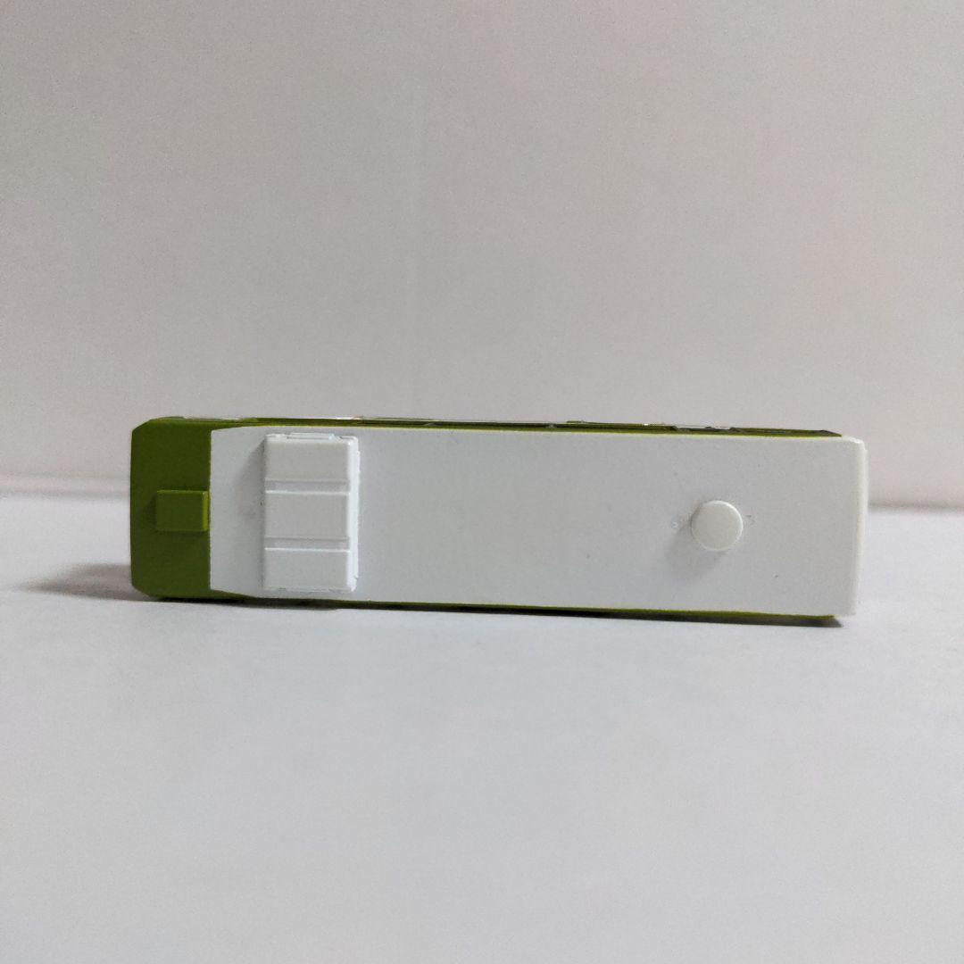 バスコレクション第2弾 事業者限定 K001 広島電鉄バス日野HU/HT