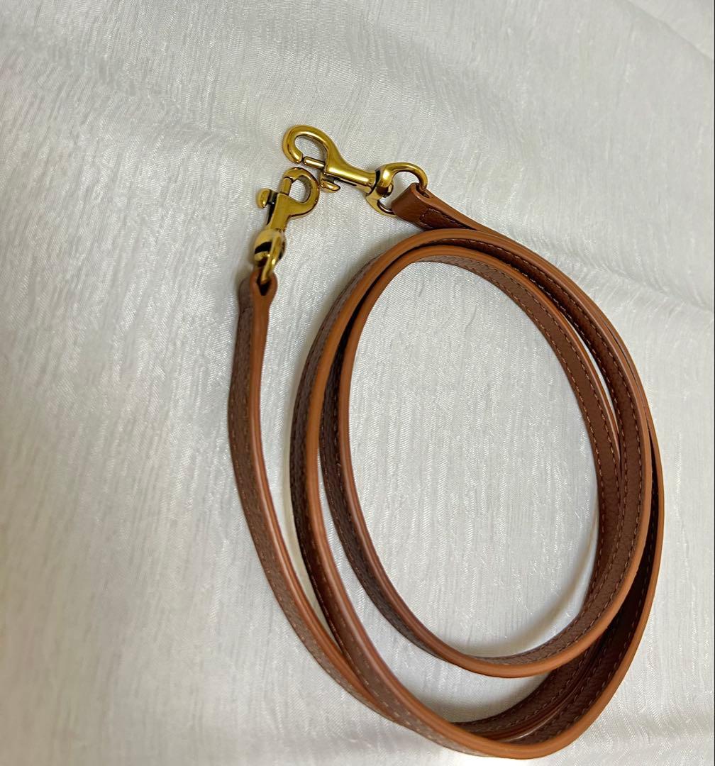 バッグ J&M DAVIDSON