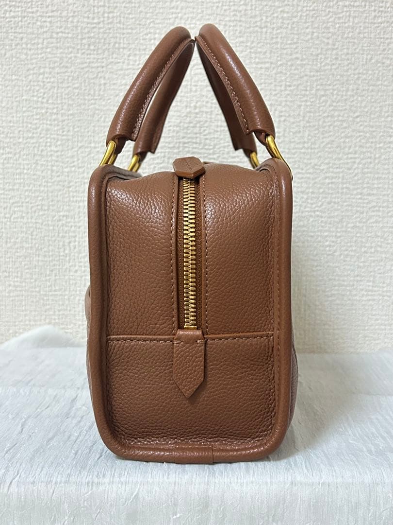 バッグ J&M DAVIDSON