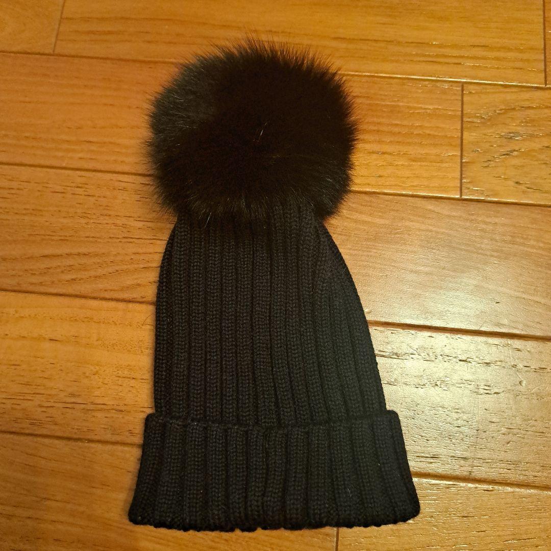 モンクレール　ニット