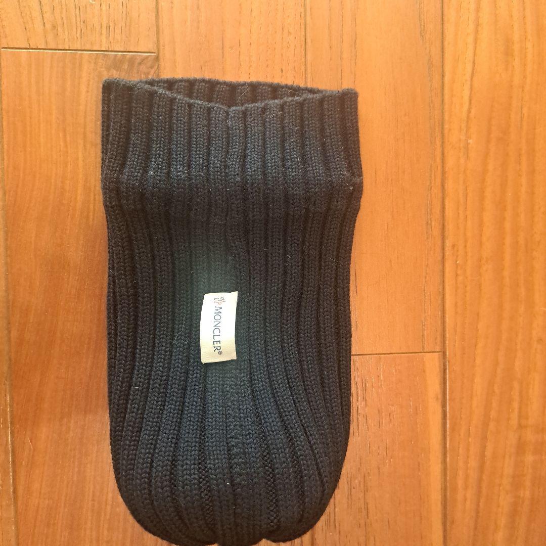 モンクレール　ニット