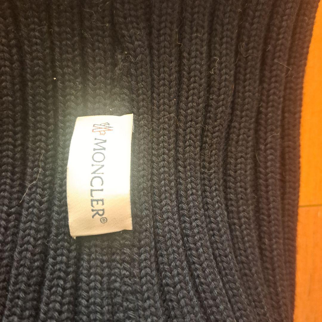 モンクレール　ニット