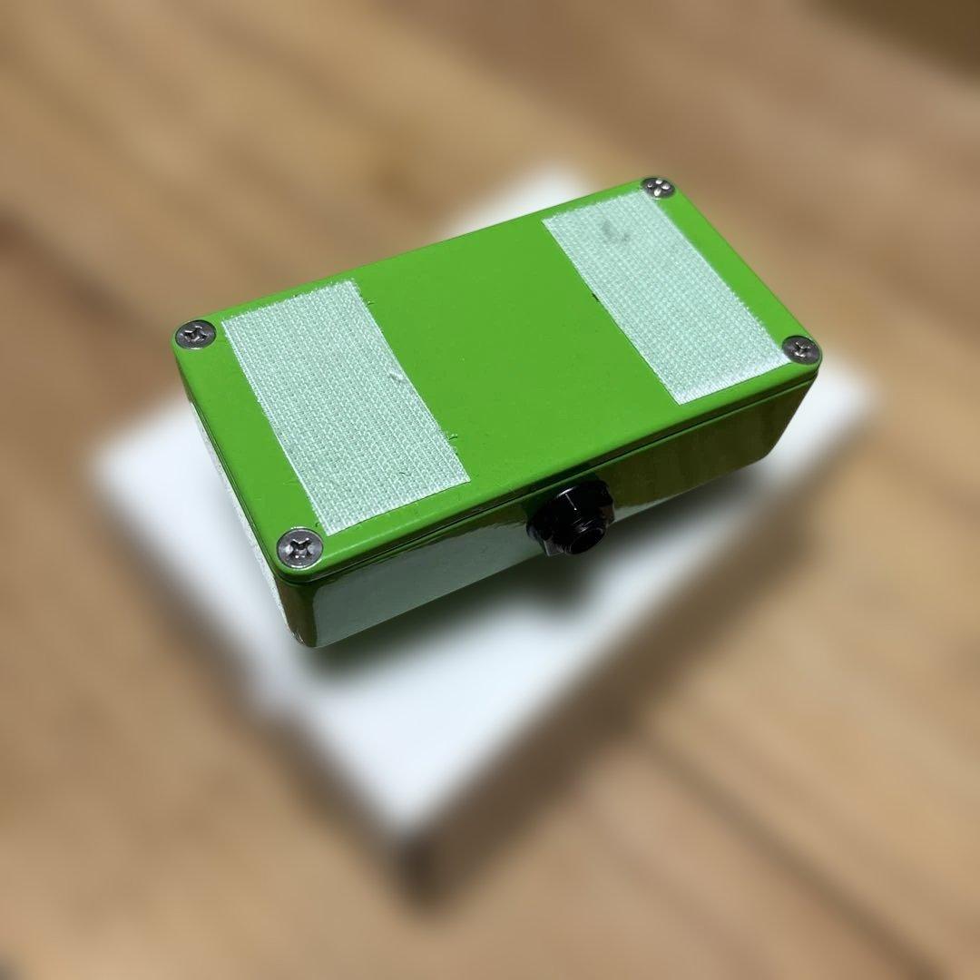 TRIAL WIDE PREAMP プリアンプ　ハンドメイド