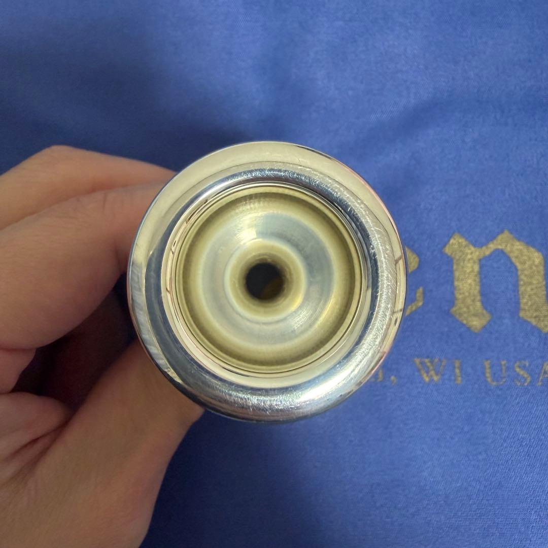 Ultimate Brass トロンボーン マウスピース Yama-Tenor5