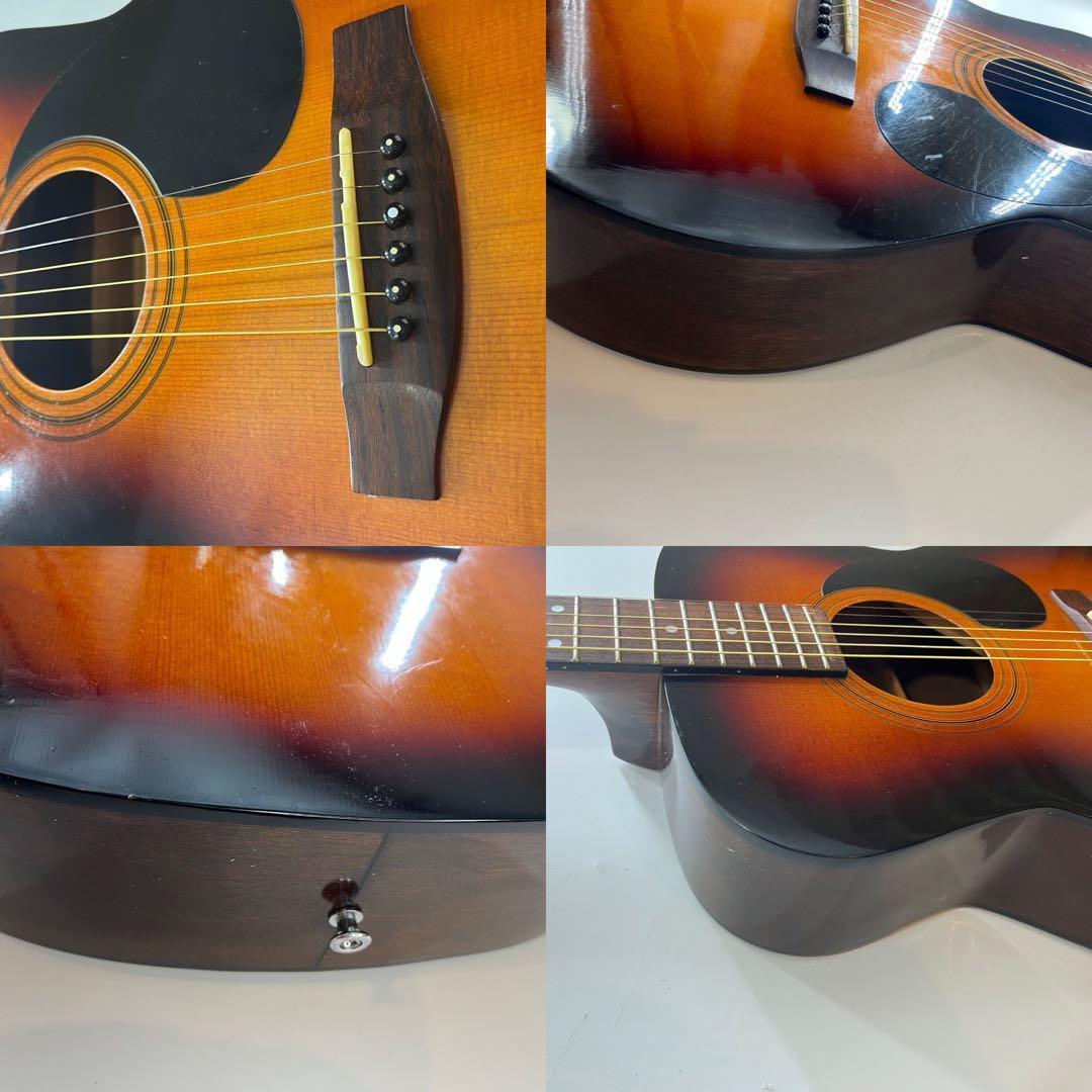 PRO Session mf180 アコースティックギター　アコギ　ギター