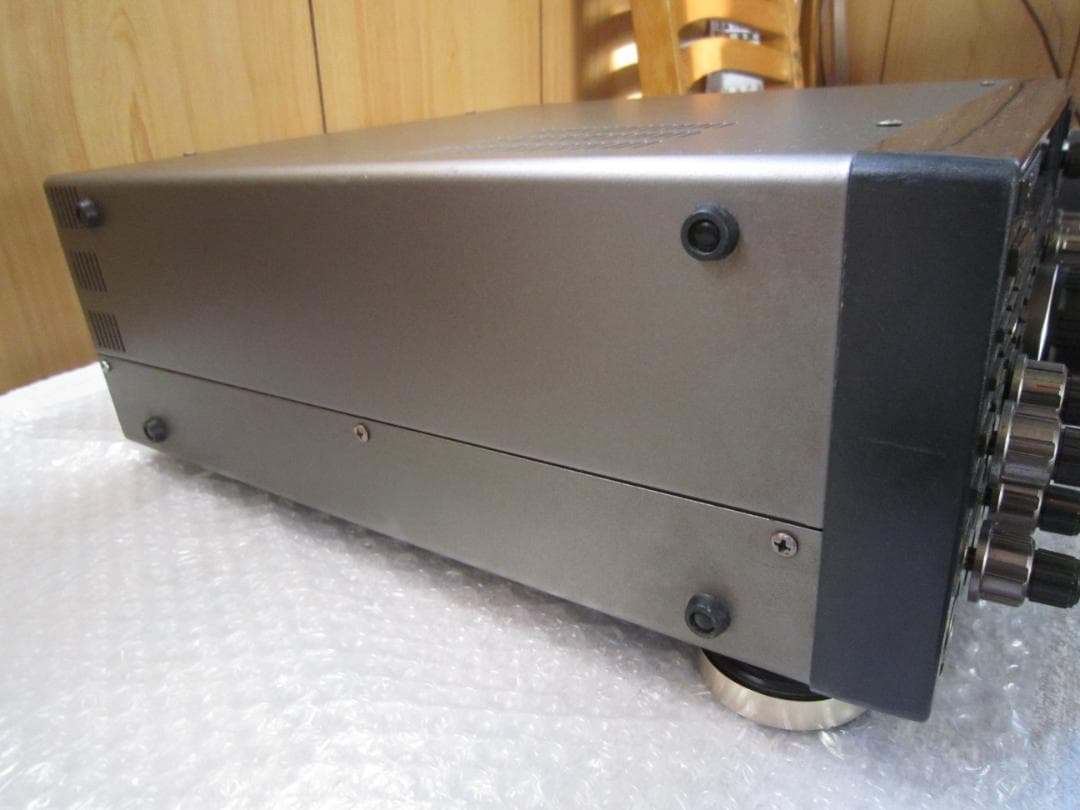 Kenwood社製　高級HF帯トランシーバーTS-870S 100w 強　完動