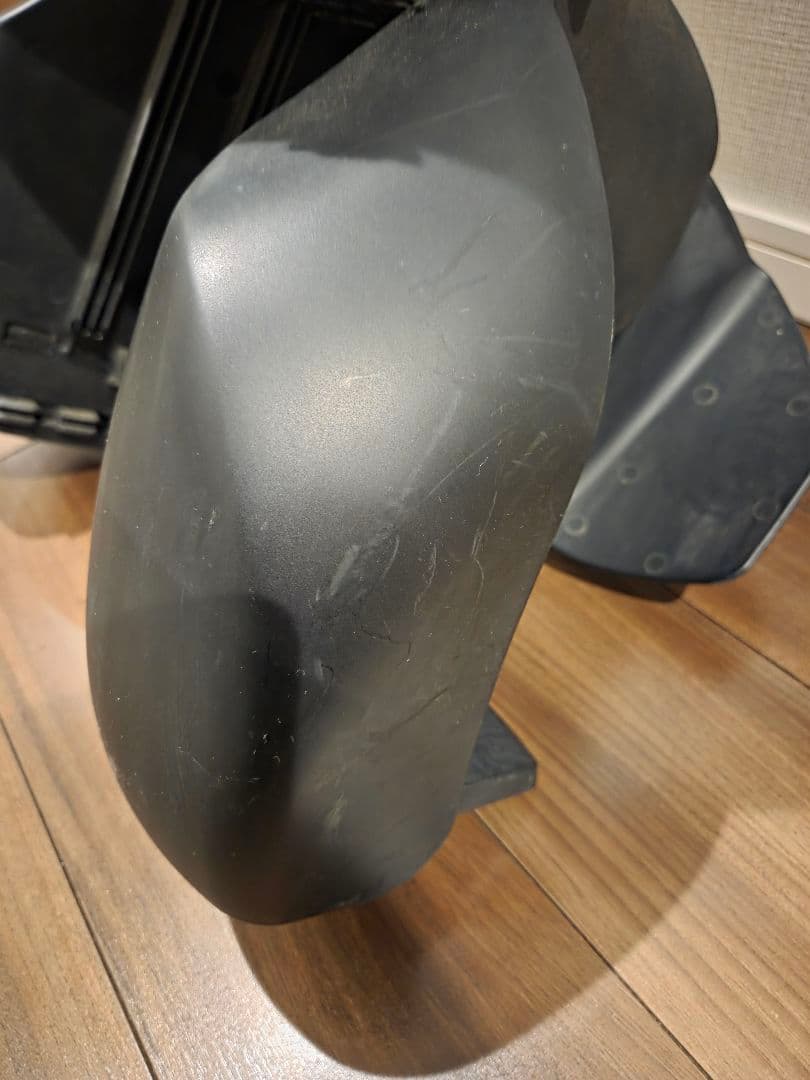 YAMAHA電動自転車用純正チャイルドシート