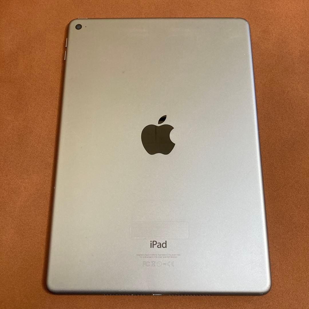 166【早い者勝ち】iPad Air2 第2世代 128GB WIFIモデル☆
