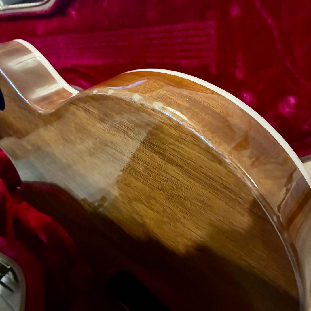 Gibson Les Paul Classic 60s 2019年製