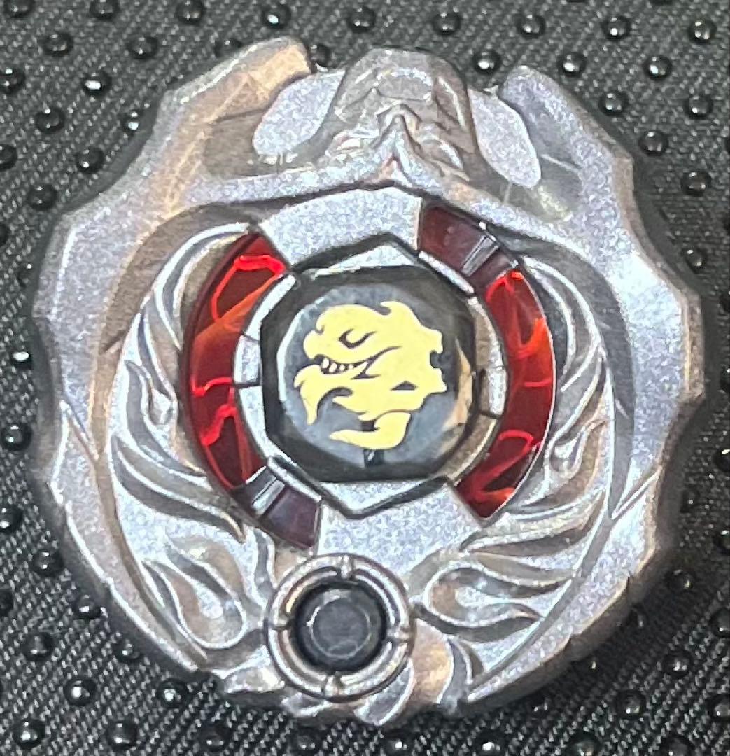 メタルファイトベイブレード　店舗大会入賞景品　コンプリート2種セット