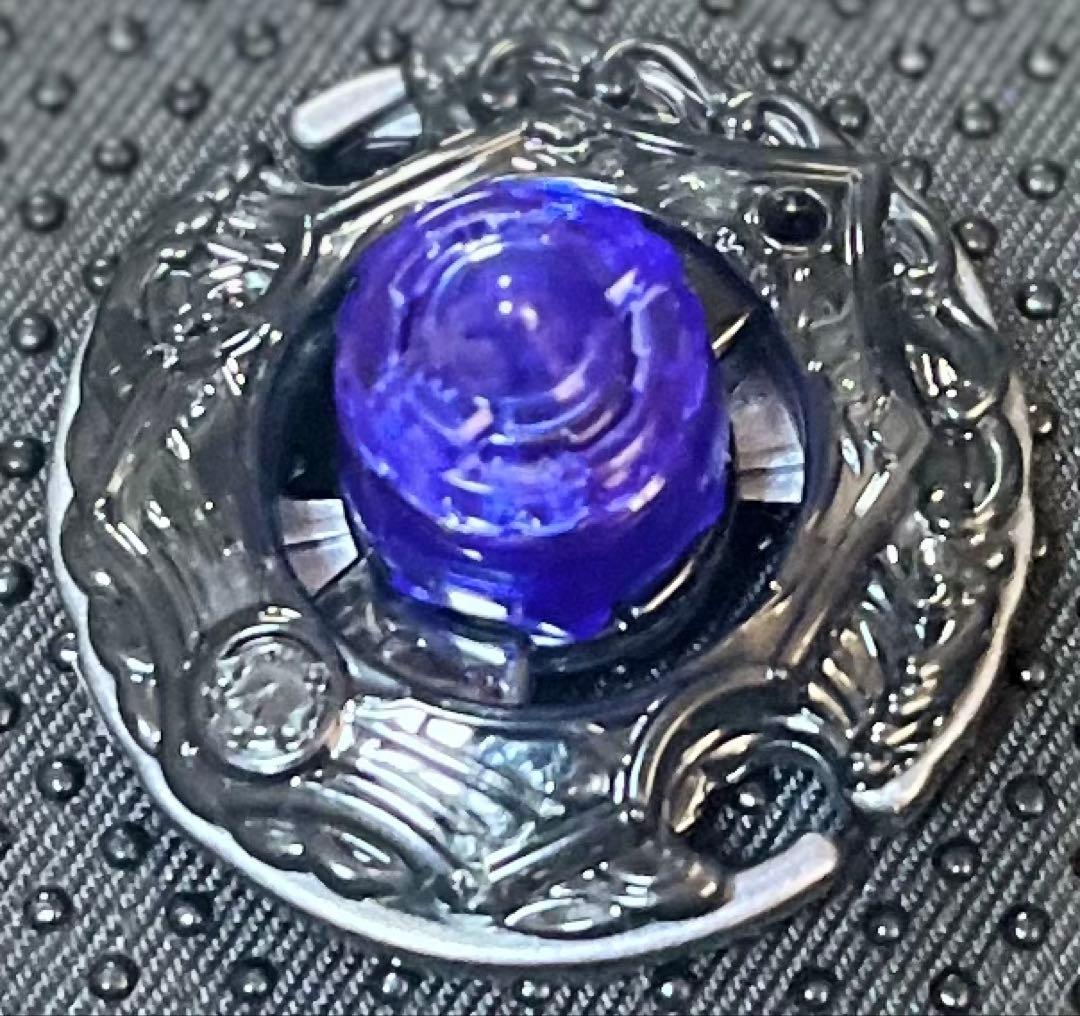 メタルファイトベイブレード　店舗大会入賞景品　コンプリート2種セット