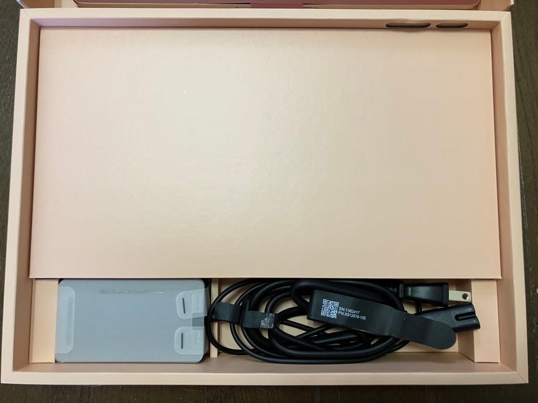 Microsoft Surface Pro 11世代