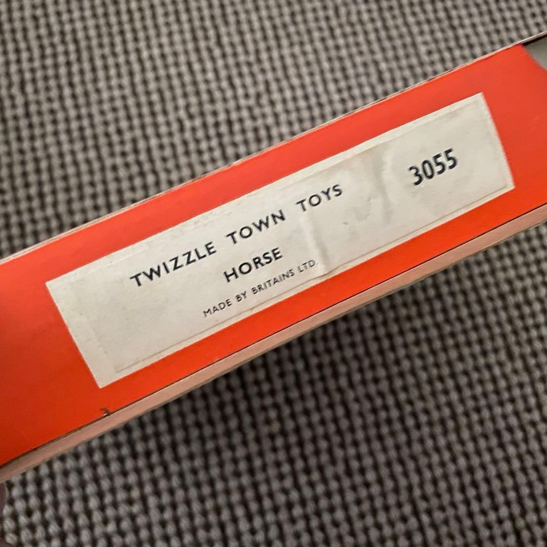 Twizzle Town Circus フィギュアコンプリート6点セット