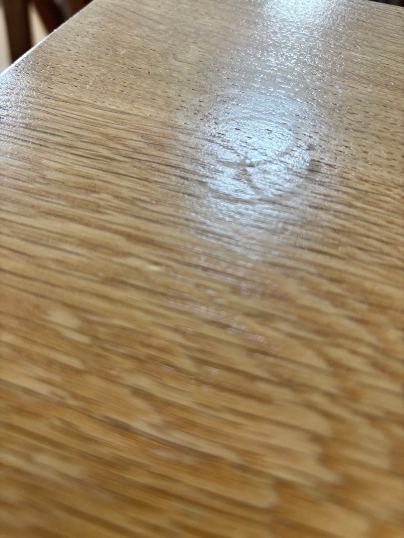 ダイニングテーブル unico ELEMT DINING TABLE W1000