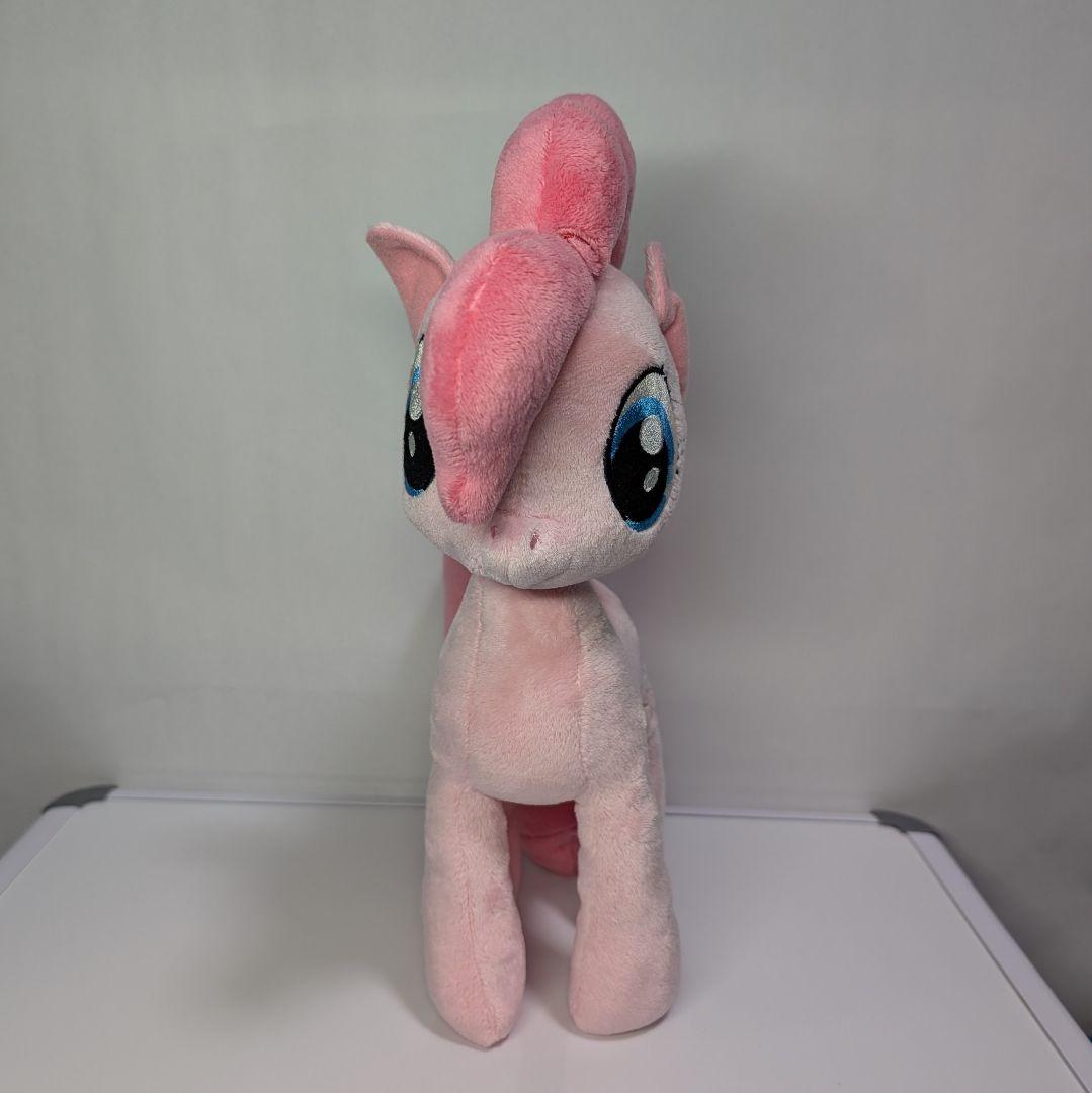 マイリトルポニー ドイツ NICI製 30cm ぬいぐるみ 4セット