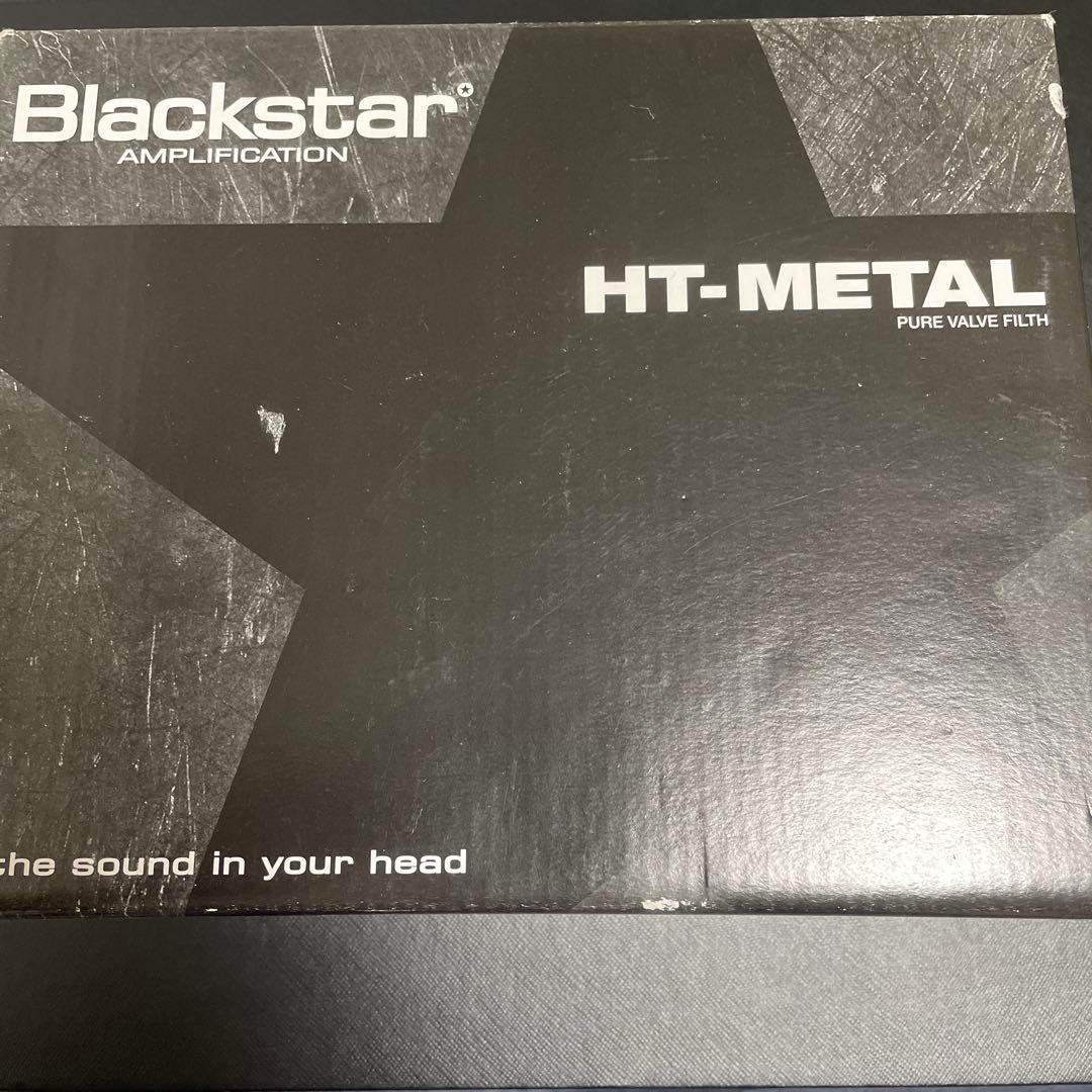 Blackstar HT-L ギターエフェクター