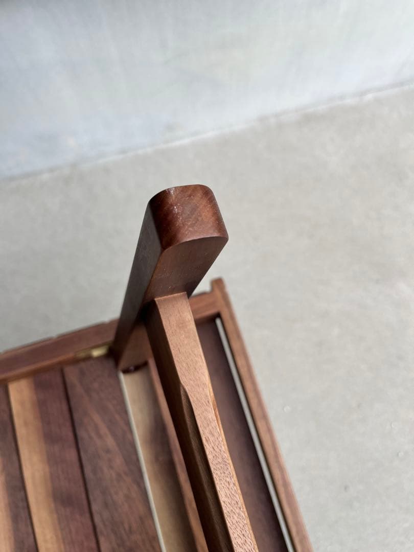 HILLS FIELD _ 俺のMOKKIN ストレートタイプ