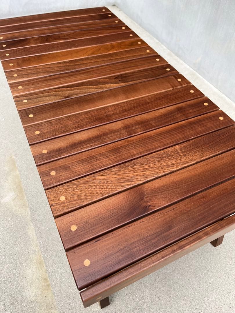 HILLS FIELD _ 俺のMOKKIN ストレートタイプ