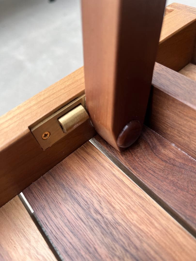 HILLS FIELD _ 俺のMOKKIN ストレートタイプ