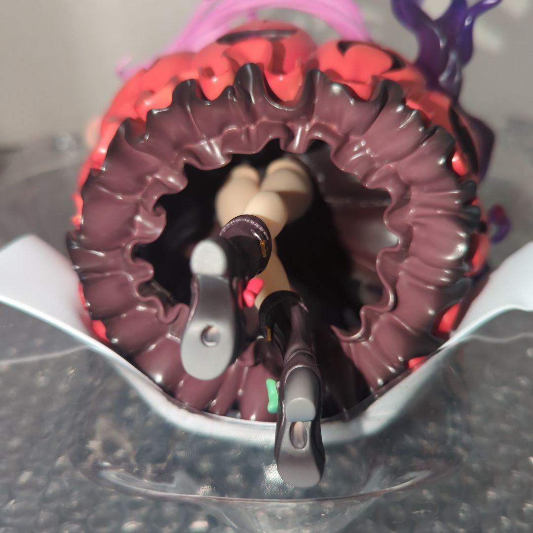 【希少・美品】秦こころ エクストラカラーver. キューズQ 1/8 フィギュア