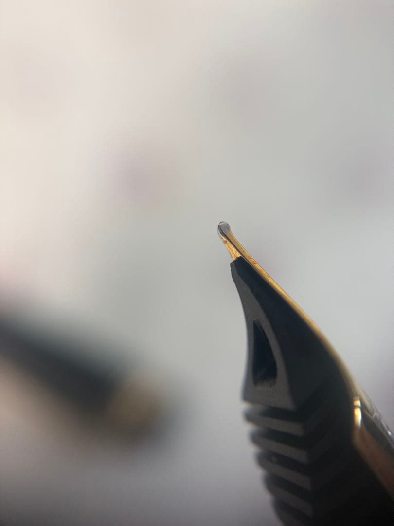 モンブラン万年筆75週年149