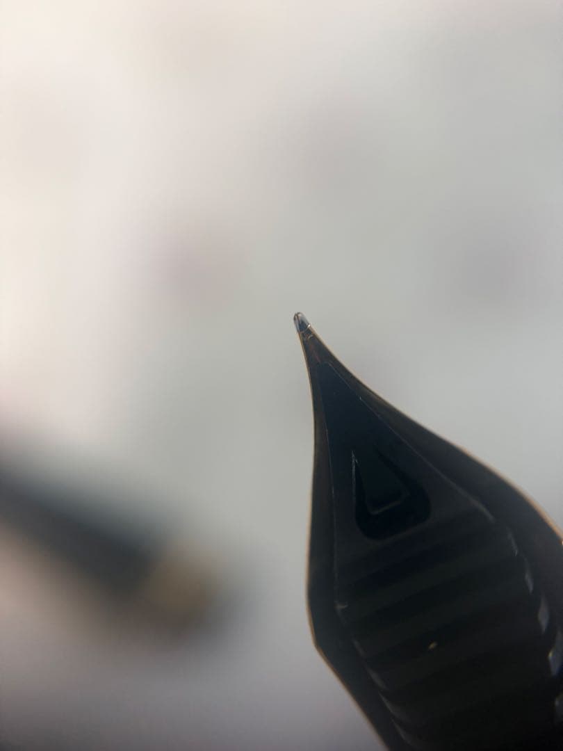 モンブラン万年筆75週年149