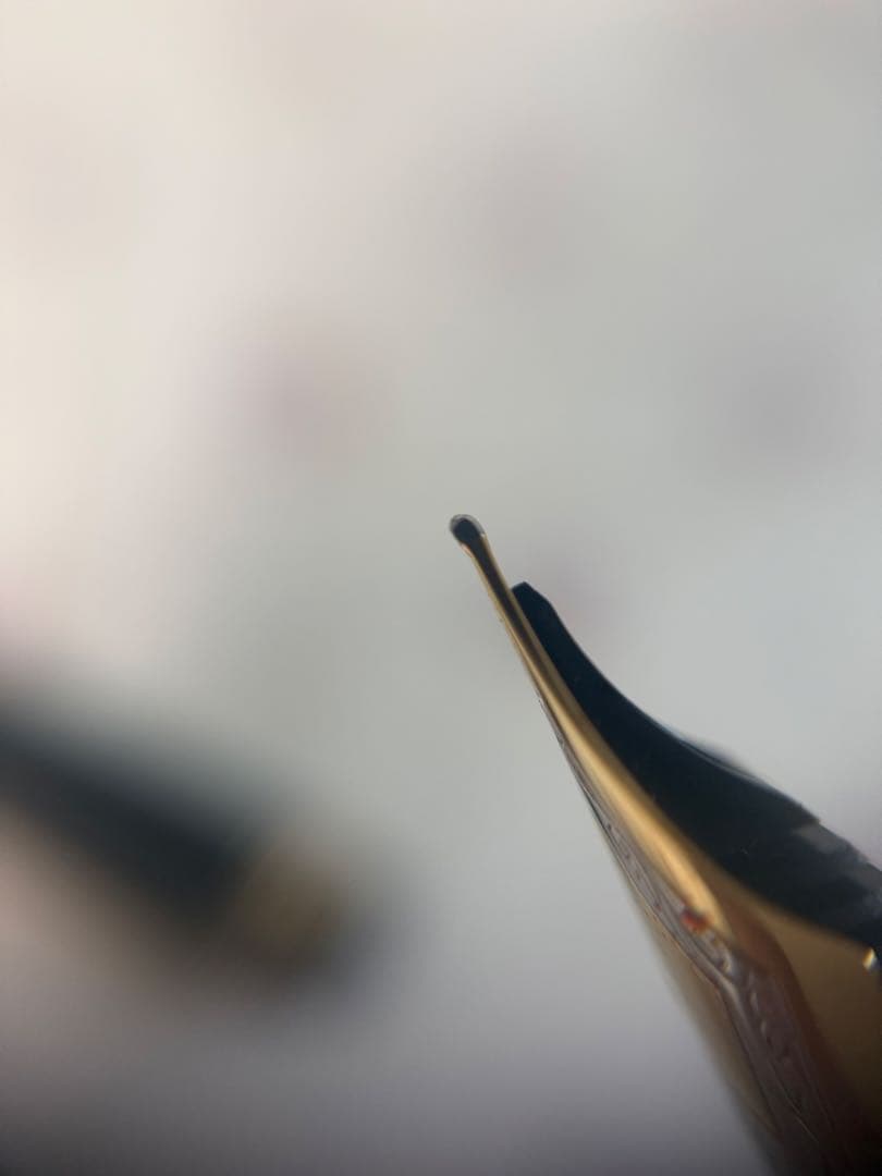 モンブラン万年筆75週年149