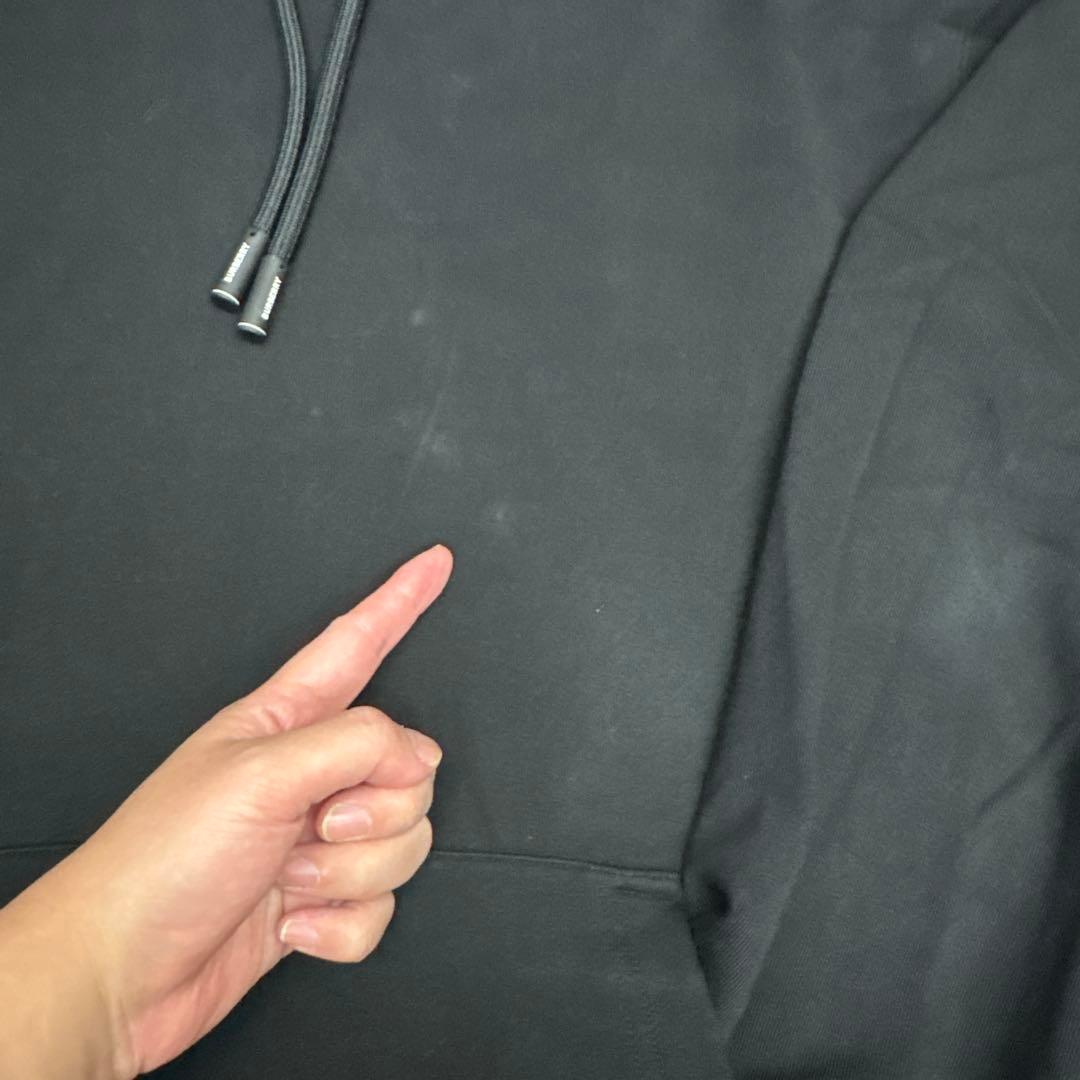 ★Burberry(バーバリー)★パーカー★size L★