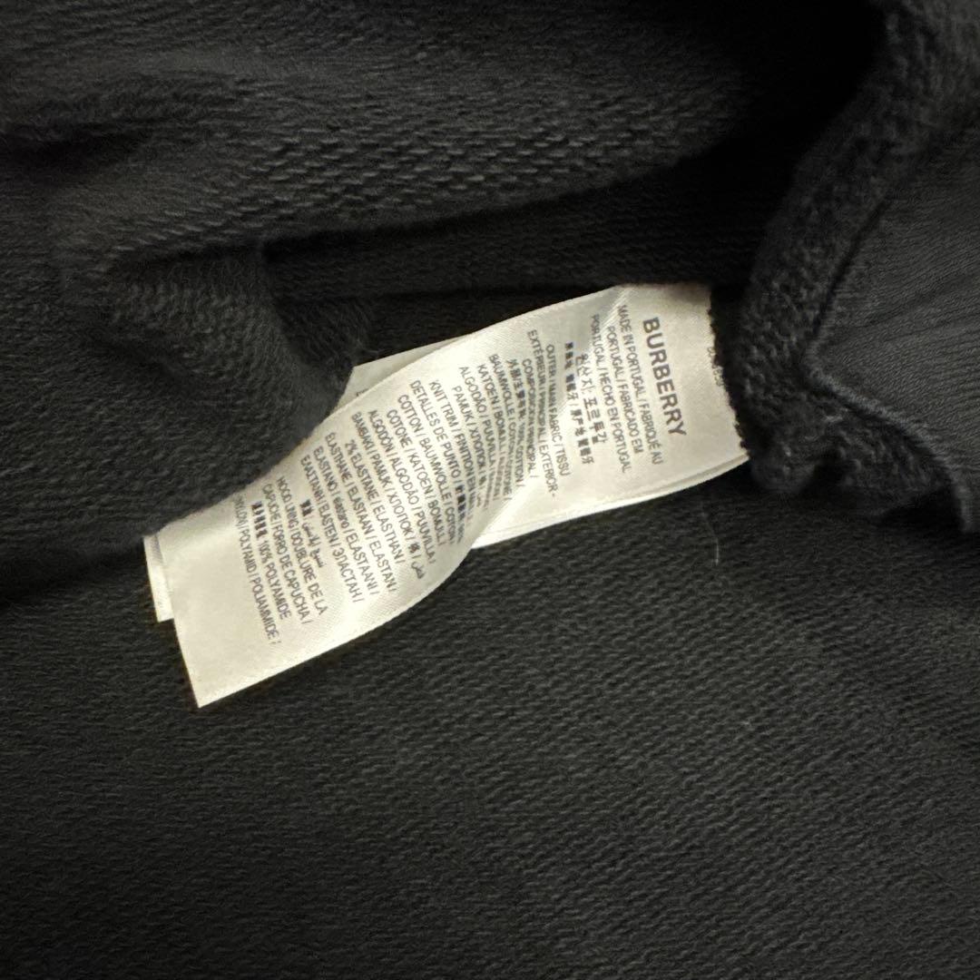 ★Burberry(バーバリー)★パーカー★size L★