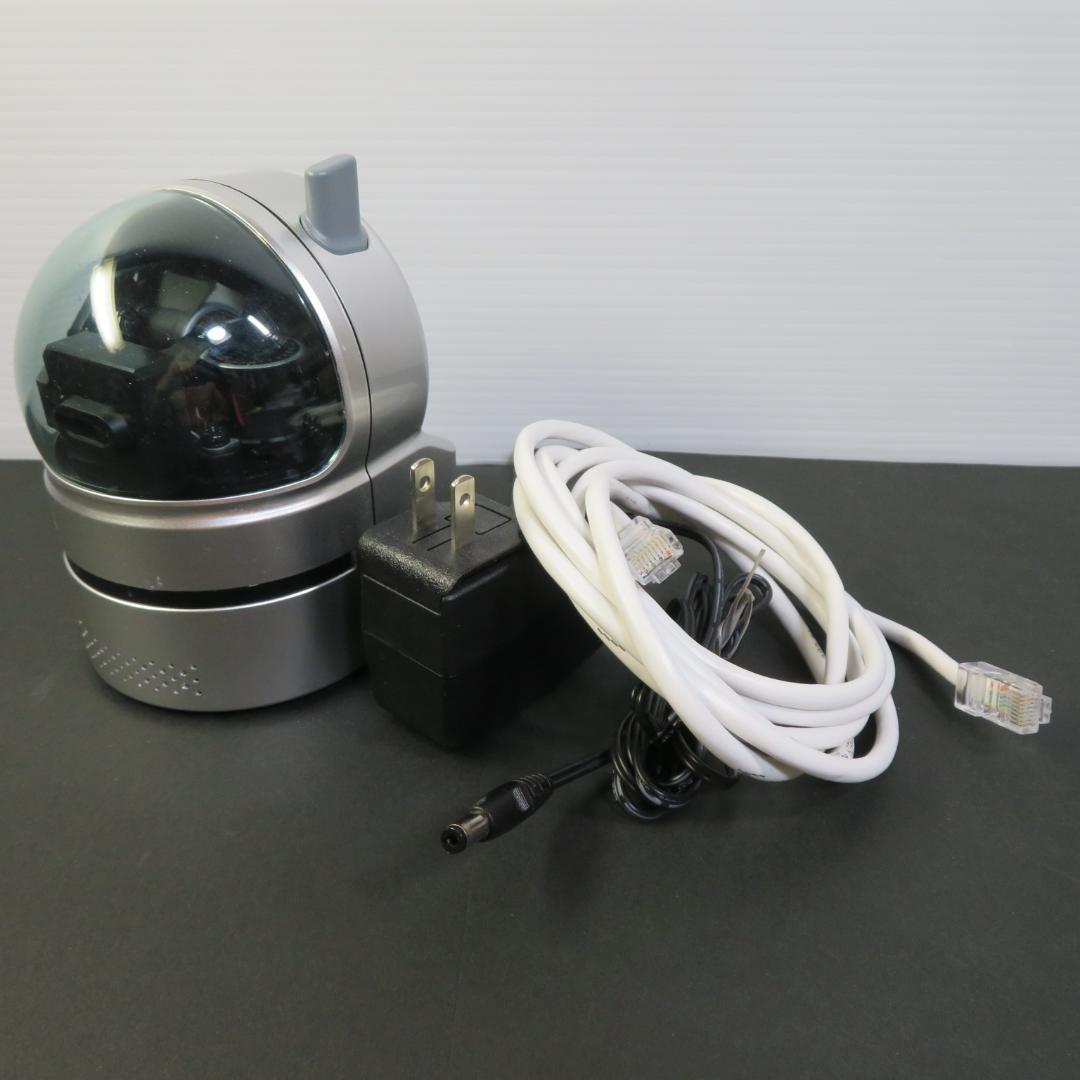 ■中古■送料無料■ソリッドカメラ■IPC-05Pro■ライブカメラ■0158