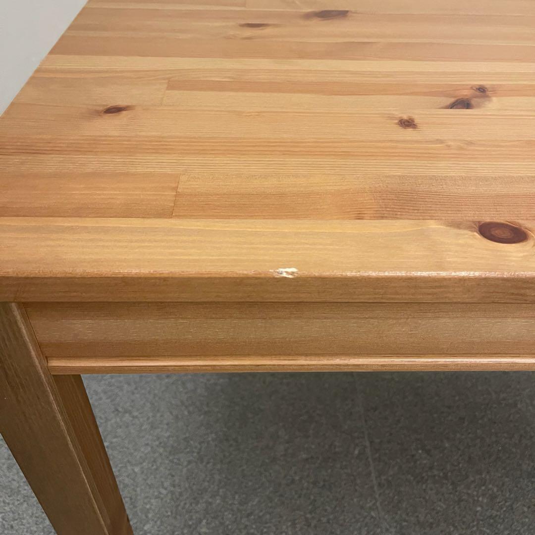 【引取限定】IKEA（イケア）JOKKMOKK ヨックモック ダイニングセット