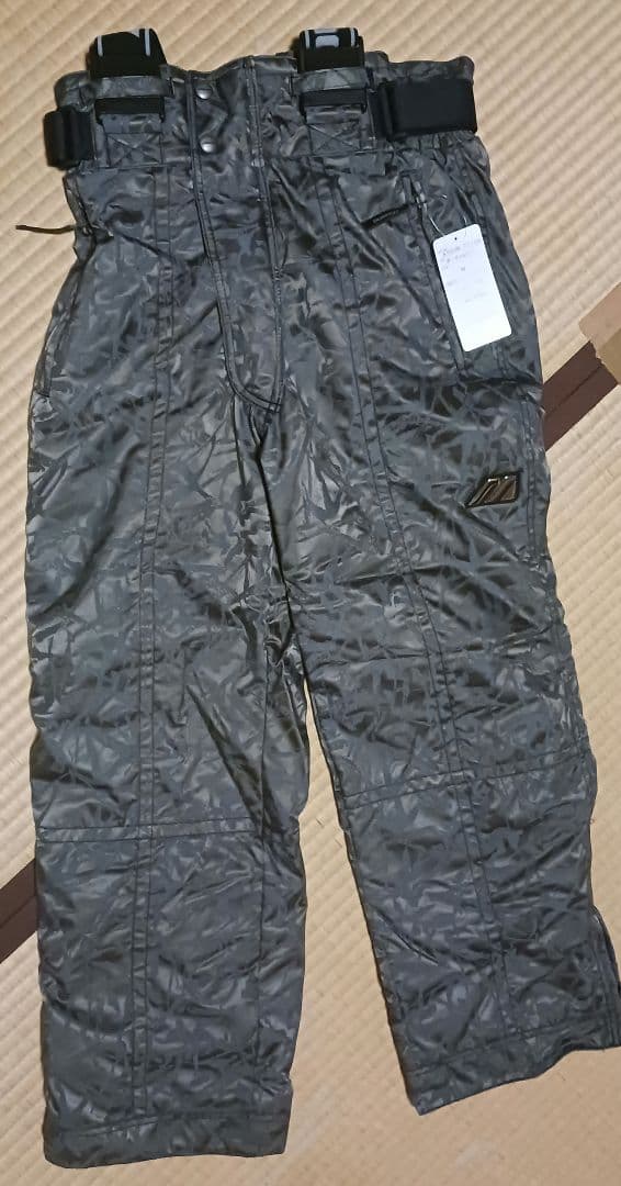 長野オリンピックボランティア専用スキーウェア　非売品　新品