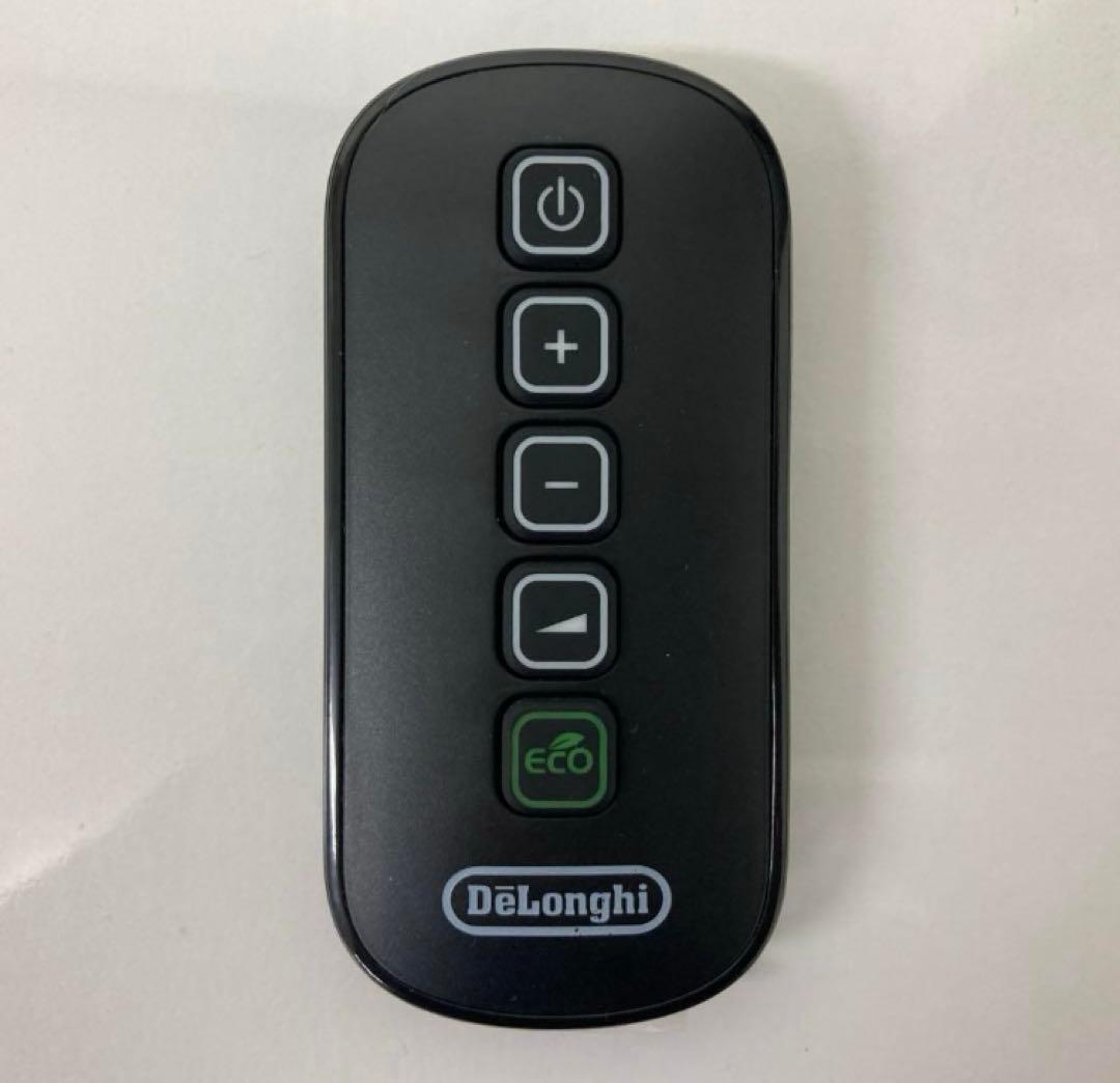 W267-15 デロンギ マルチダイナミックヒーター　MDHU15-BK