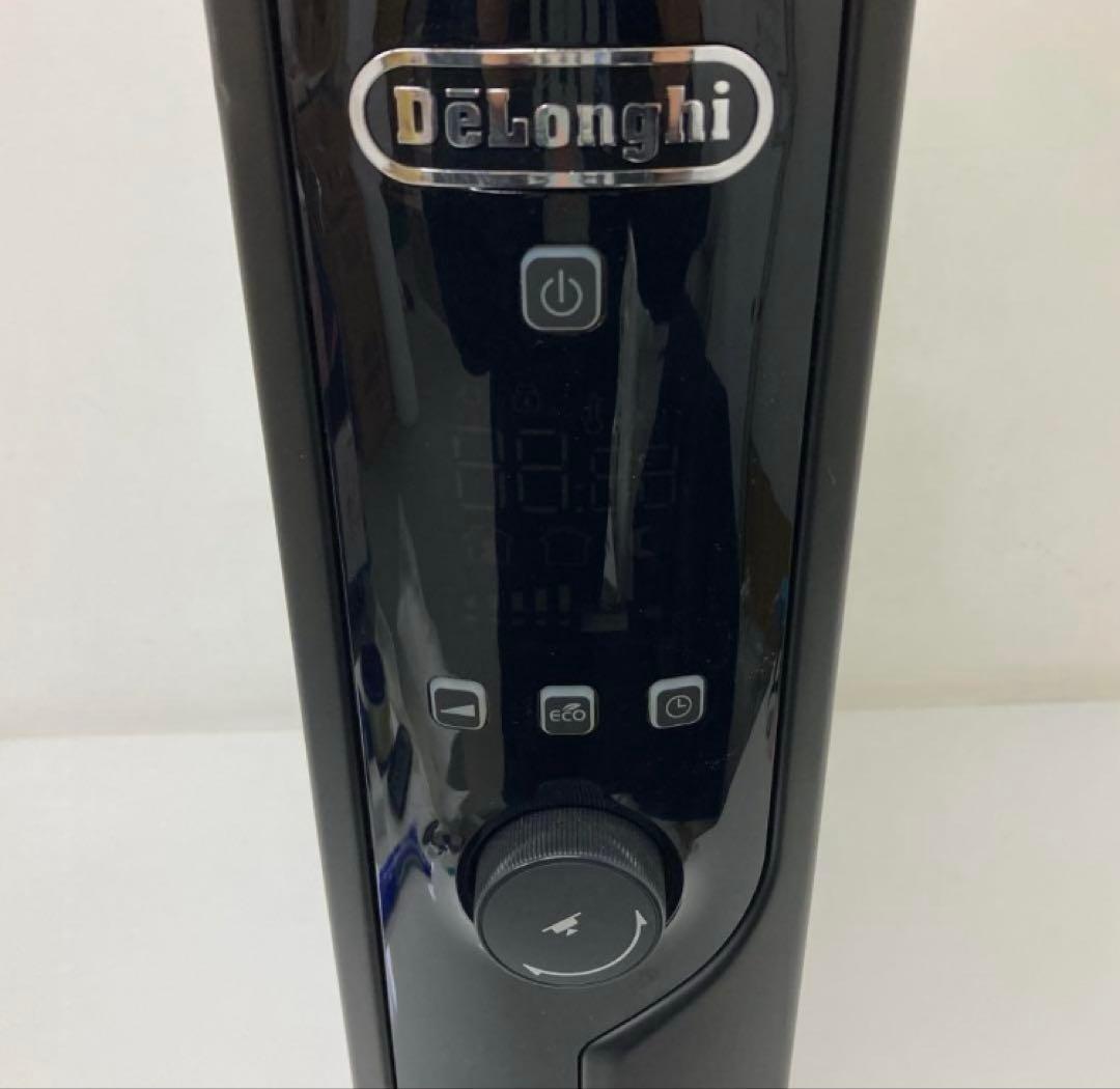 W267-15 デロンギ マルチダイナミックヒーター　MDHU15-BK