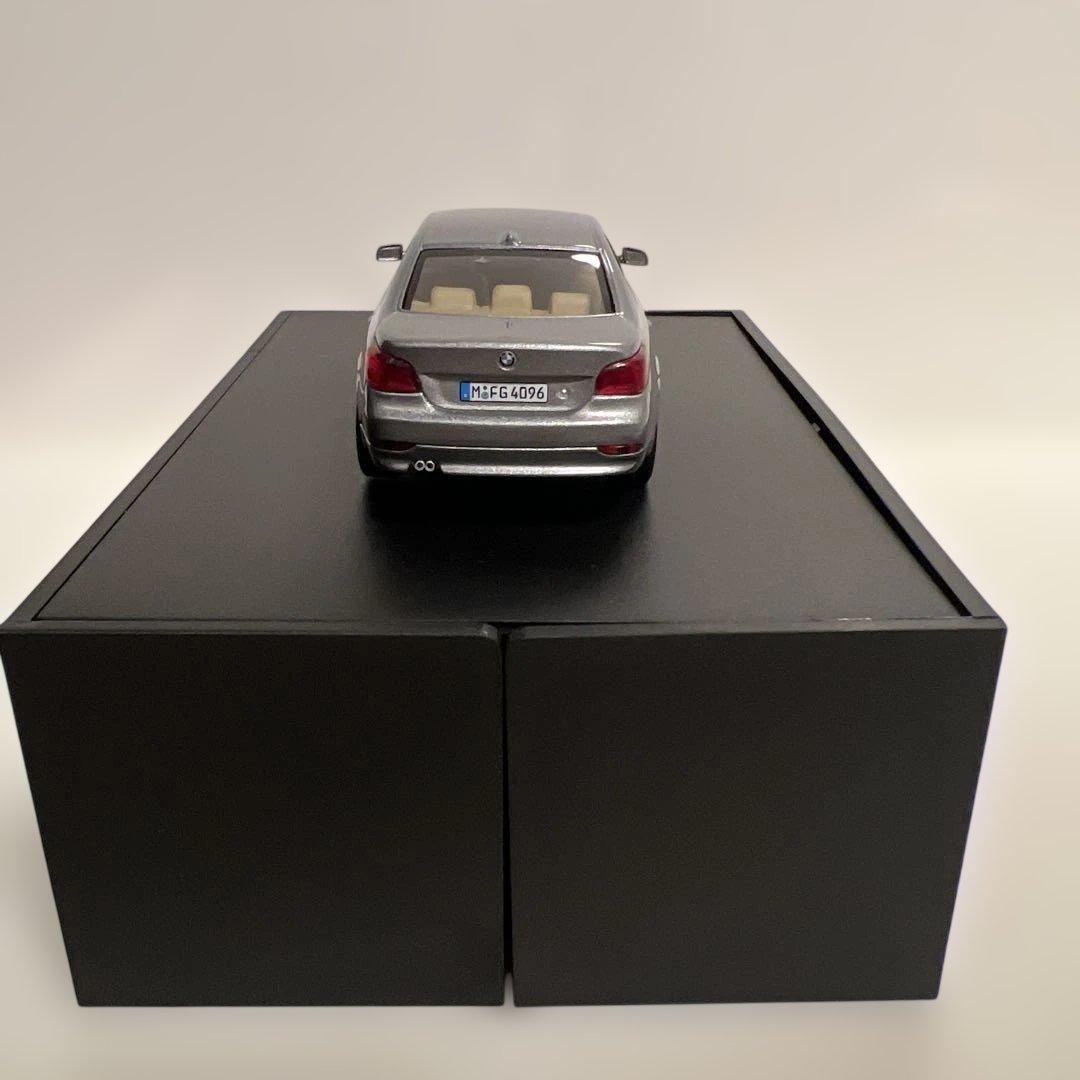 【絶版・希少】BMW 5シリーズ（E60後期）ディーラー特注品