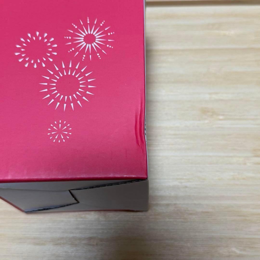 【新品未使用】キンプリとうちあげ花火2024 ペンライト サーモタンブラー ②