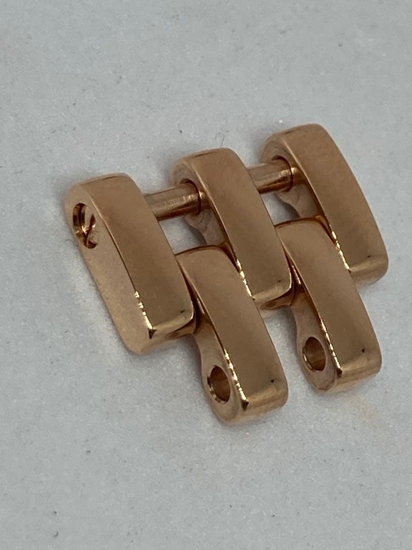 カルティエ　パンテールSM　PG　　1コマ　美品