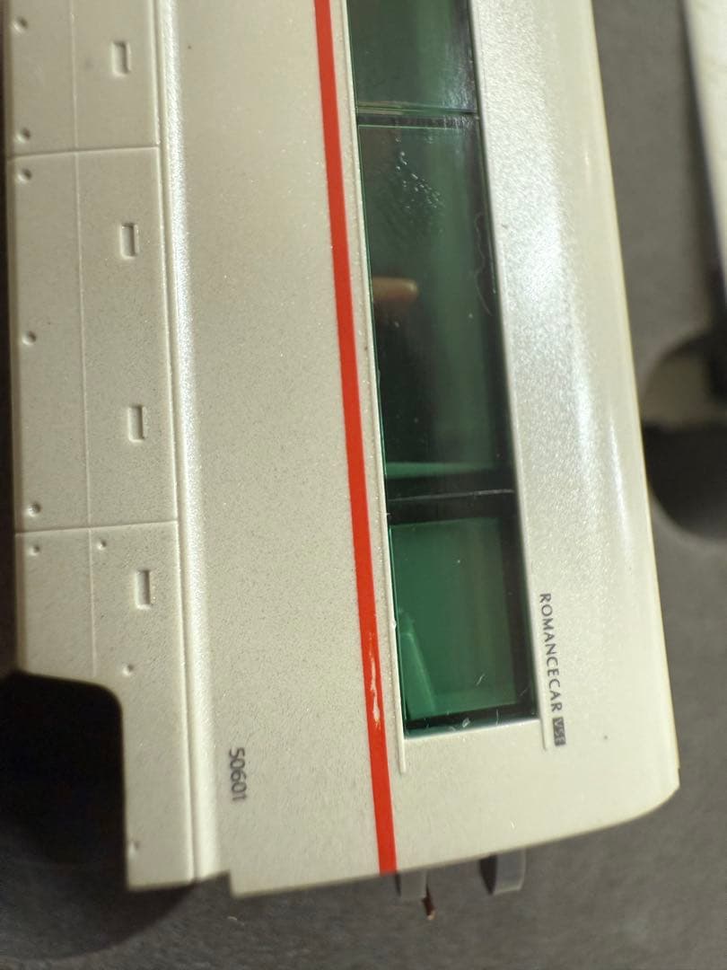 【訳あり】tomix 92754 小田急ロマンスカー50000形VSEセット