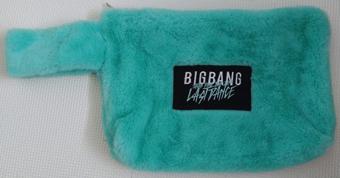 BIGBANG　グッズ12点セット