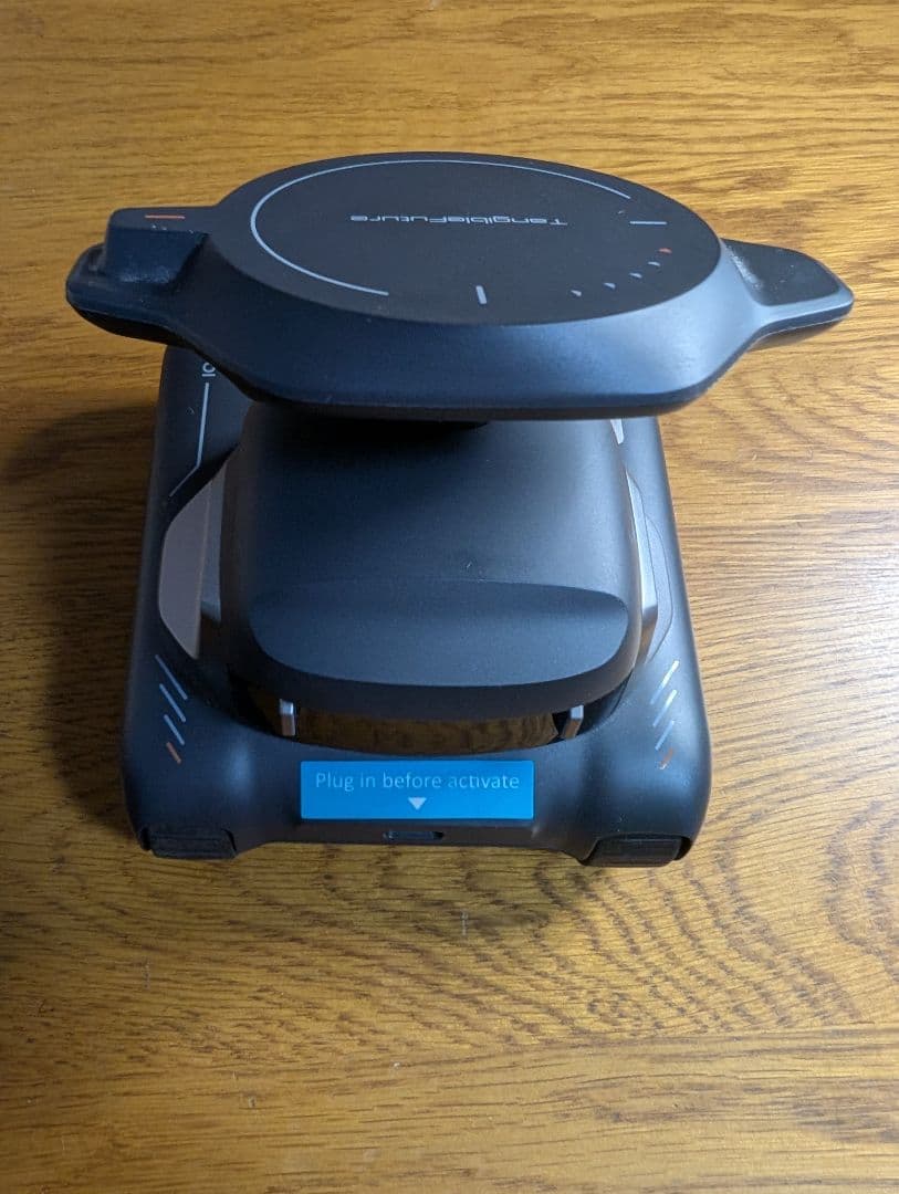 LOOI Robot 日本語対応 GPT-4o搭載 MagSafe