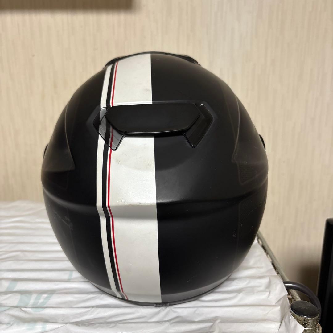SHOEI GTAIR Lサイズ