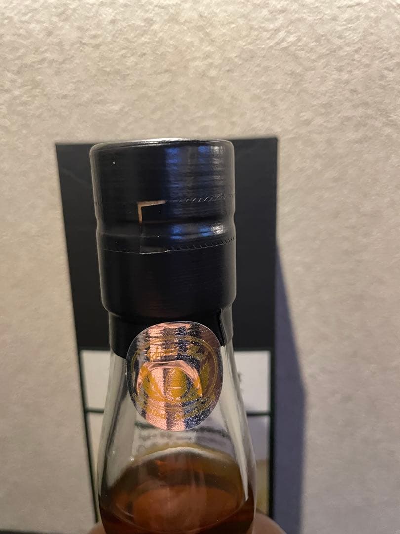 イチローズモルト 秩父 オンザウェイ 12,000本限定