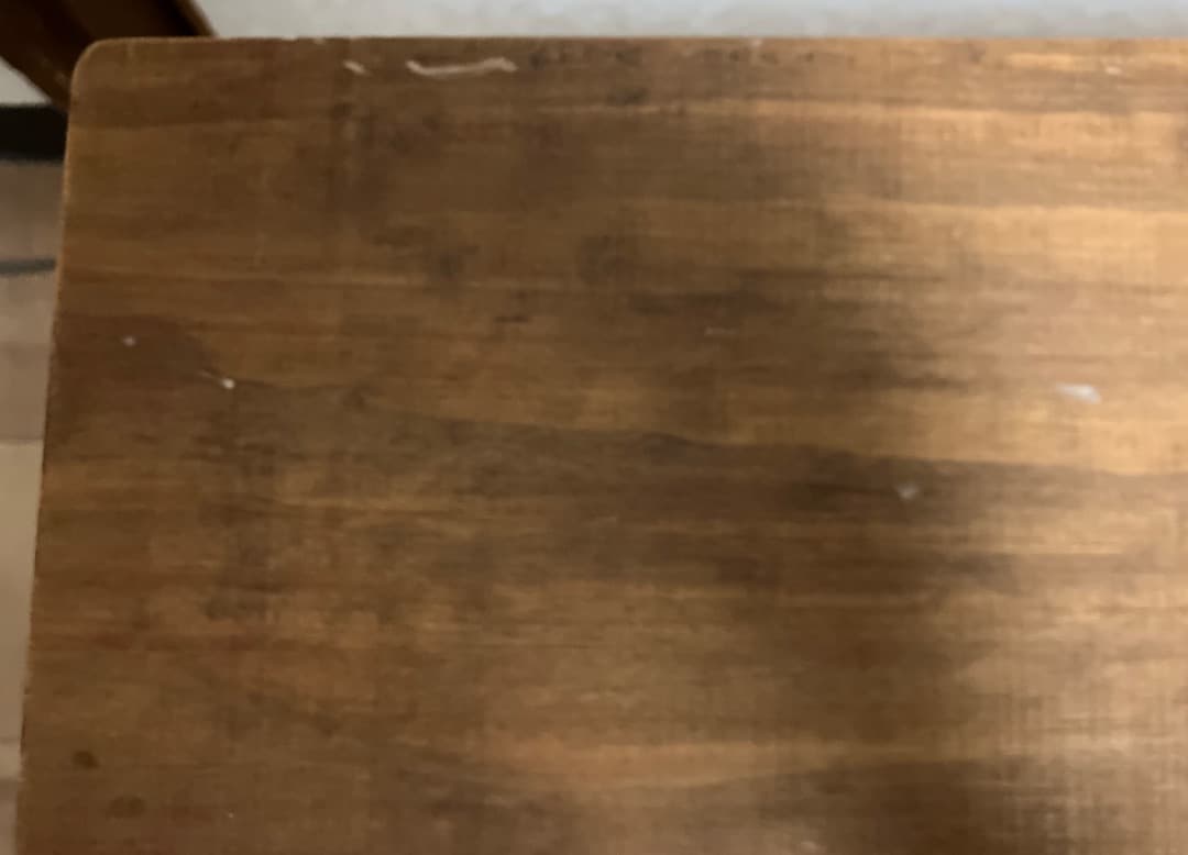 セール❣️ビーカンパニー　木製　テレビ台　テレビボード　アンティーク風　103㎝