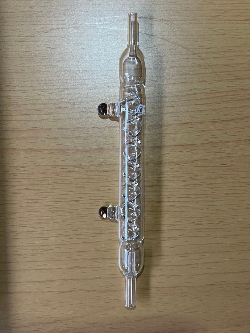 ADA CO2 ツイストカウンター