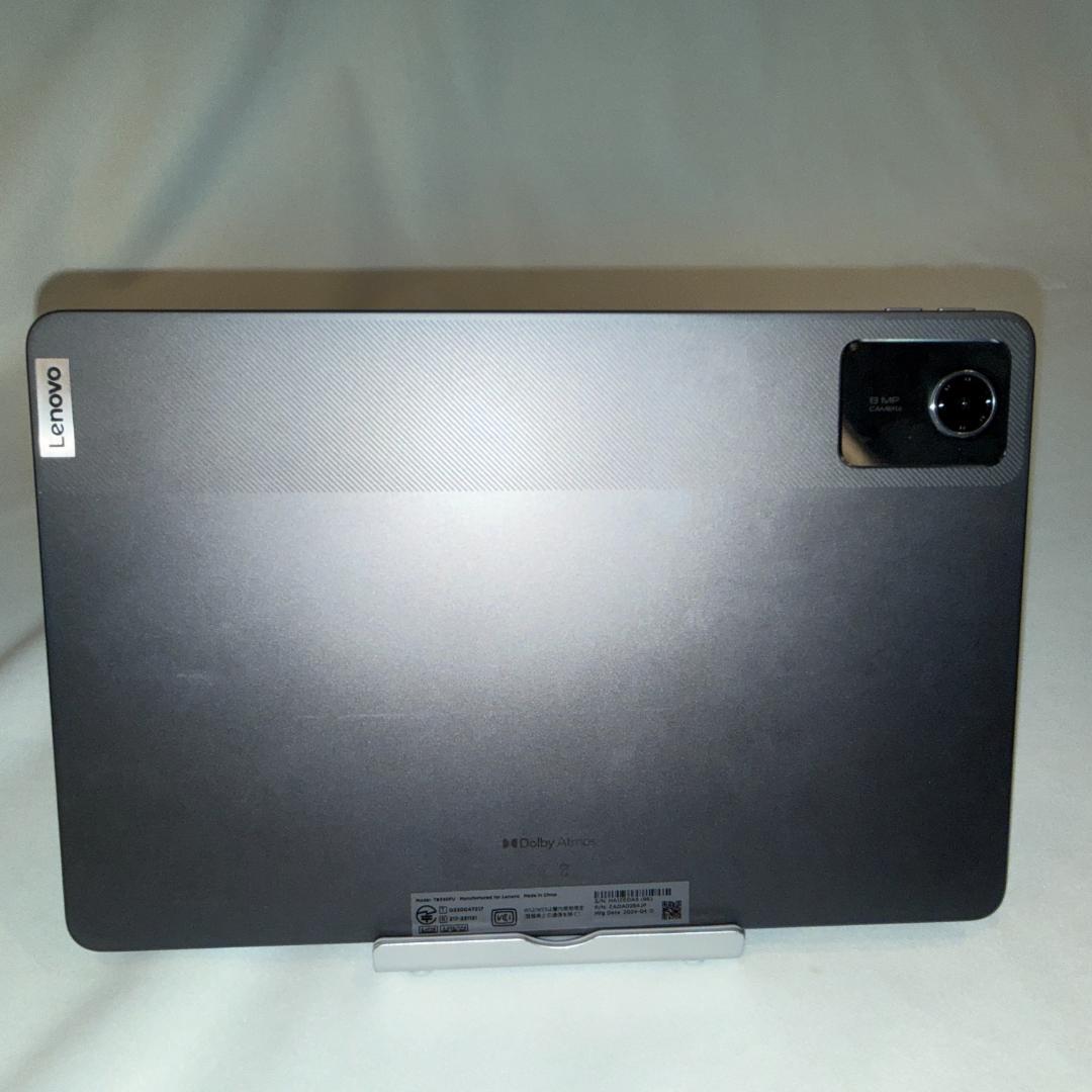 元箱　美品　Lenovo Tab B11 128GB Android 17