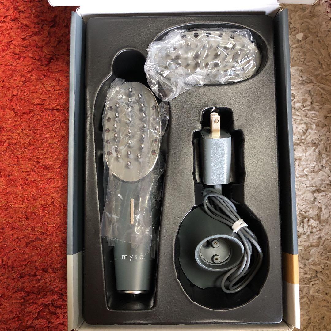 最新ミーゼスカルプリフトアクティブプラス