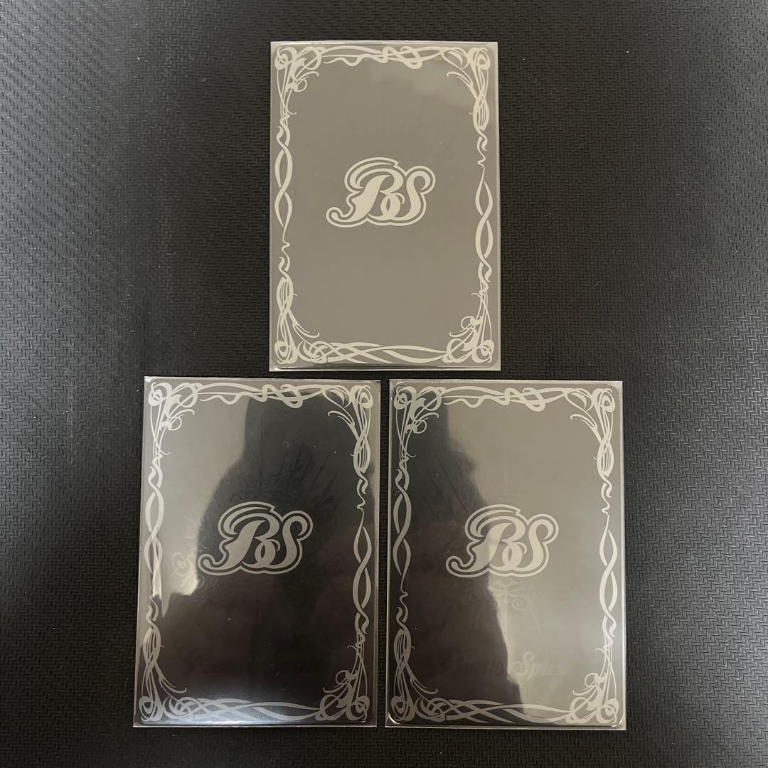 バトルスピリッツ 光導ループセット