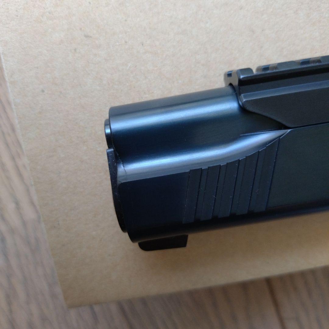 ウエスタンアームズ　ジョンウィック　リアルスチール　ジャンク