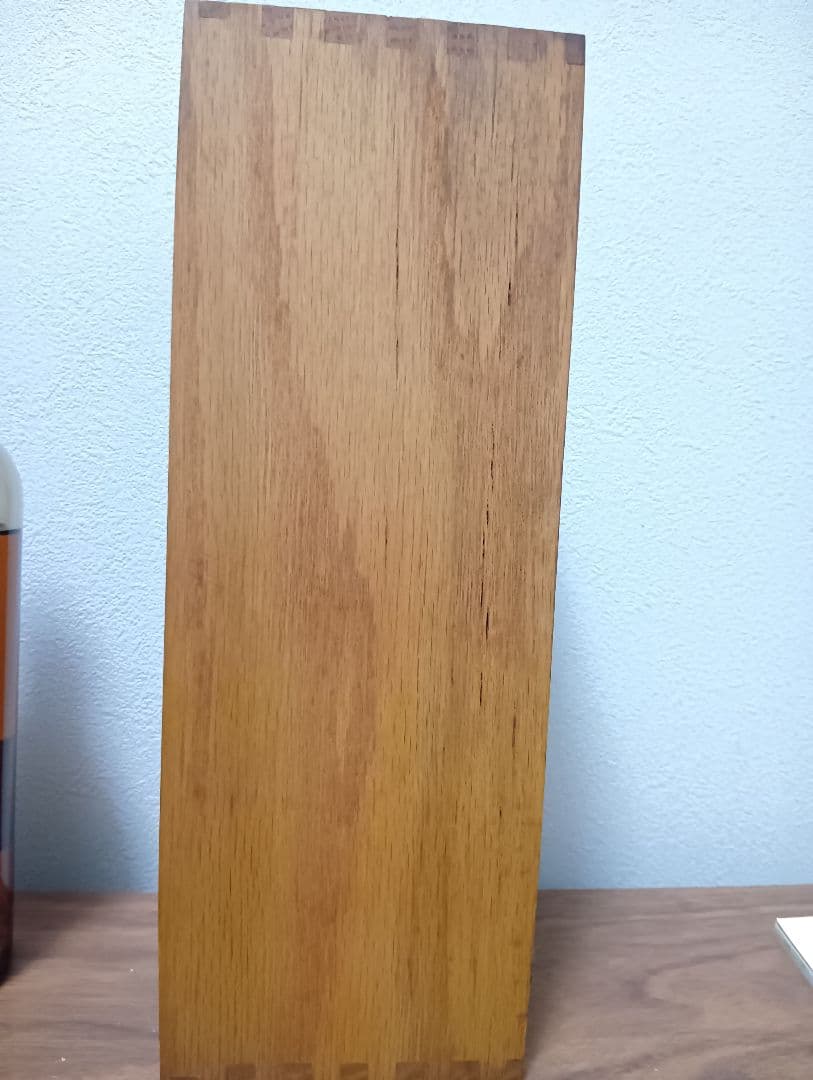 【入手困難】ニッカ　北海道余市モルト原酒　12年