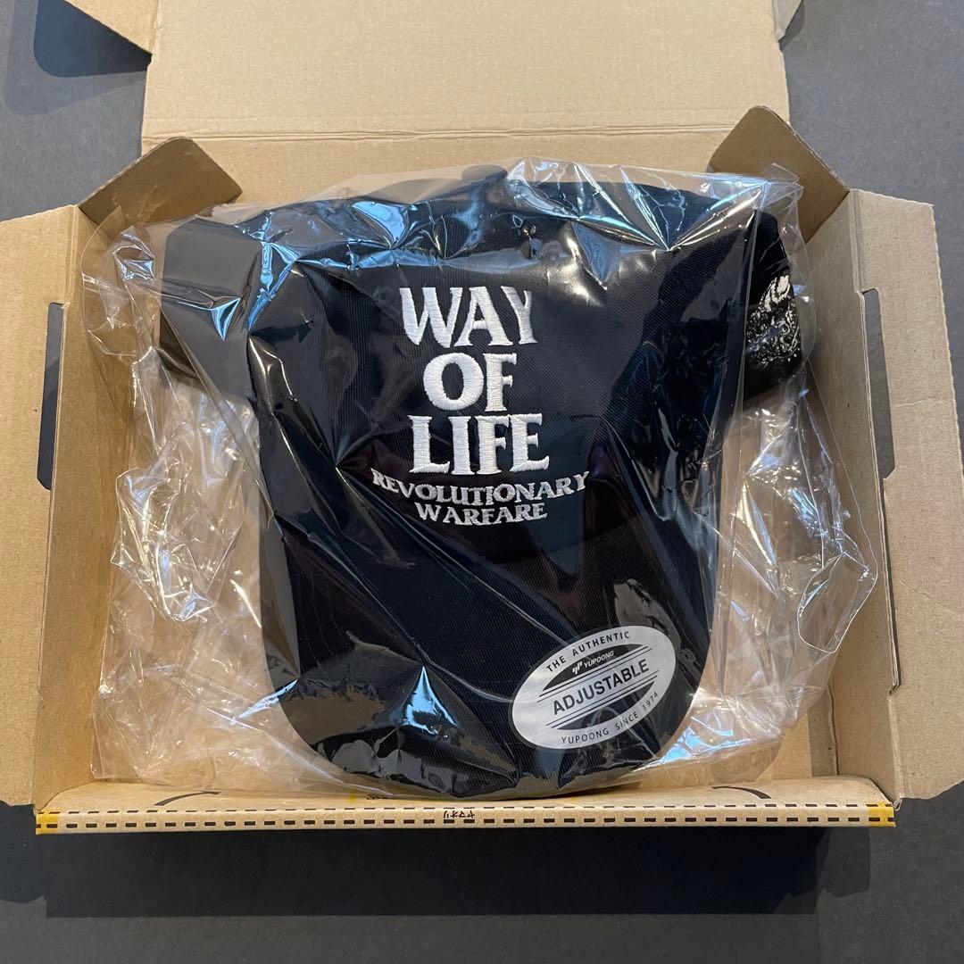 RATS ラッツ × GENT ジェント CAP MASSES PORKCHOP